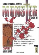 Monster, tome 10 : Pique-nique