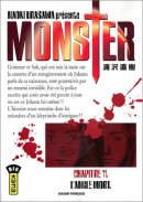 Monster, tome 11 : L'Angle mort