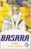 Basara, tome 13