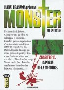 Monster, tome 15