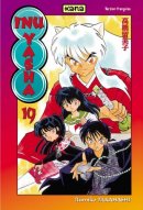 Inu-Yasha, Tome 19 :