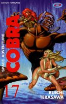 Cobra Space Adventure, Tome 17 :