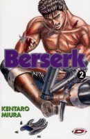 Berserk t.2