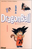 Dragon Ball T01 : Sangoku