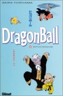 Dragon Ball T04 : Le Tournoi