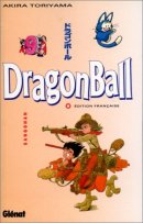 Dragon Ball T09 : Sangohan