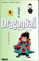 Dragon Ball T11 : Le Grand Défi