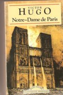 Notre-Dame de Paris Notre-Dame de Paris
