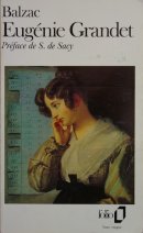 Eugénie Grandet Eugénie Grandet