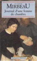 Le journal d'une femme de chambre Le journal d'une femme de chambre