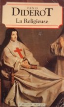 La religieuse La religieuse