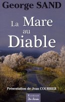 La mare au diable La mare au diable