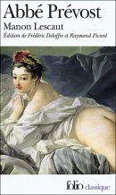 Manon Lescaut Manon Lescaut