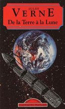 De la terre à la lune De la terre à la lune