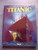 Mémoire du Titanic