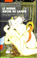 Le moine Mèche-de-Lampe