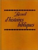 Recueil d'histoires bibliques