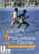 Le Gois: Une route sous la mer