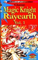 Magic Knight Rayearth