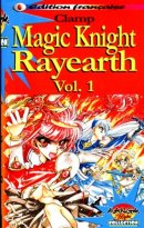 Magic Knight Rayearth