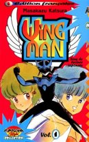 Wing man -t1-