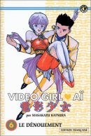 Video Girl Aï, tome 06 : Le dénouement