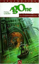 Les Chroniques des Crépusculaires tome 3 : agone