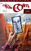 Les Carnets de la constellation, tome 3 : Les Miroirs de Cosme Les Carnets de la constellation, tome 3 : Les Miroirs de Cosme