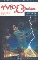 Néphilim chant de la terre 2 - Diapason d'Orichalque Néphilim chant de la terre 2 - Diapason d'Orichalque