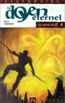 Le Secret de Ji 4 - Le Doyen éternel Le Secret de Ji 4 - Le Doyen éternel