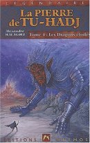 Les Dragons étoilés Les Dragons étoilés