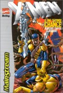 X-Men, tome 2 : Une seconde chance