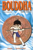 Bouddha, tome 1 : Kapilavastu