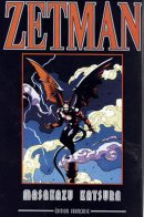 Zetman