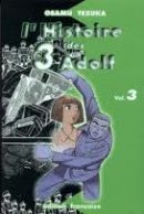 L'Histoire des 3 Adolf, tome 3