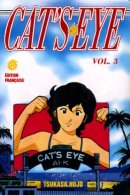 Cat's Eye, tome 03