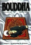 Bouddha, tome 8 : Le Monastère de Jétavana