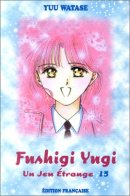 Fushigi Yugi, tome 13