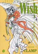 Wish, tome 1