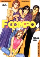 Family Compo, tome 01