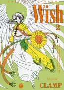 Wish, tome 2