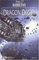 Dragon déchu Dragon déchu