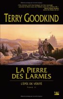 L'Épée de vérité, tome 2 : La Pierre des larmes