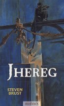 Jhereg Jhereg
