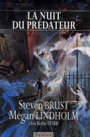 La nuit du prédateur La nuit du prédateur