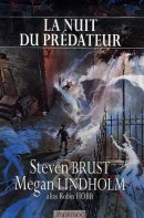 La nuit du prédateur