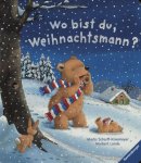 Wo bist du, Weihnachtsmann?, gekürzte Ausgabe