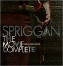 SPRIGGAN THE MOVIE COMPLETE (少年サンデーグラフィック)