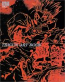 TRIGUN ART BOOK (ロマンアルバム)