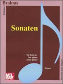 Sonata (Music Scores)